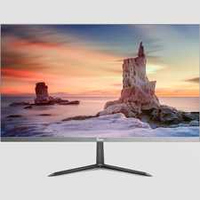 مانیتور 24 اینچی جی پلاس مدل GDM-245LN